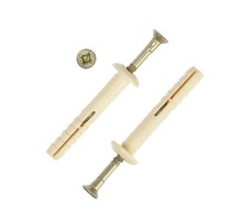 Дюбель-гвоздь нейлон гриб. SMX-G 6х40 (уп.2000шт) Tech-KREP 133395