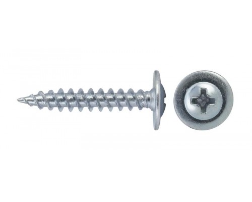 Саморез ШСММ 4.2х19 (уп.5кг) Tech-Krep/Zitar 132422