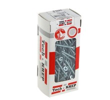 Саморез универсальный 50х5.0мм оцинк. (уп.150шт) Tech-Krep/Zitar 102200