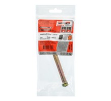 Болт анкерный с гайкой 10х125 Tech-Krep/Zitar 108048