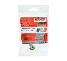 Болт анкерный с гайкой 10х77 Tech-Krep/Zitar 103920