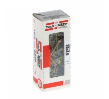 Саморез универсальный 30х4.0мм желт. (уп.200шт) Tech-Krep/Zitar 102243