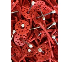 Дюбель для теплоизоляции с термоголовкой 10х200 (уп.30шт) Tech-KREP 154295