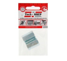 Гайка соединительная М10 DIN 6334 оцинк. (уп.2шт) Tech-Krep/Zitar 112279