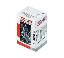 Саморез универсальный 16х4.0мм оцинк. (уп.200шт) Tech-Krep/Zitar 102177