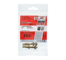 Анкер клиновой 6х40 (уп.2шт) Tech-Krep/Zitar 104666