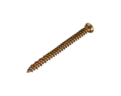 Шуруп по бетону 7.5х92 (уп.100шт) Tech-Krep/Zitar 124733