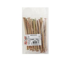 Шуруп по бетону 7.5х112 (уп.20шт) Tech-Krep/Zitar 124357