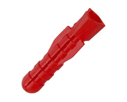 Дюбель распорный 10х50 тип Т трехсегментный (уп.500шт) Tech-Krep/Zitar 107977