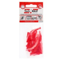 Дюбель распорный 6х30 тип Т трехсегментный (уп.30шт) Tech-Krep/Zitar 112953