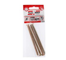 Шуруп по бетону 7.5х112 (уп.4шт) Tech-Krep/Zitar 112226