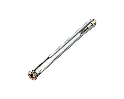 Дюбель рамный 10х112 метал. (уп.2шт) Tech-Krep/Zitar 102908