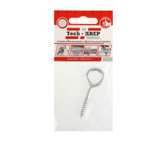 Шуруп-кольцо 6.0х40 Tech-Krep/Zitar 103896