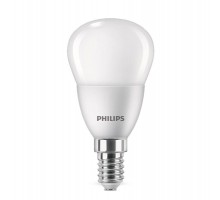 Лампа светодиодная Ecohome LED Lustre 5Вт 500лм E14 827 P46 Philips 929002969637