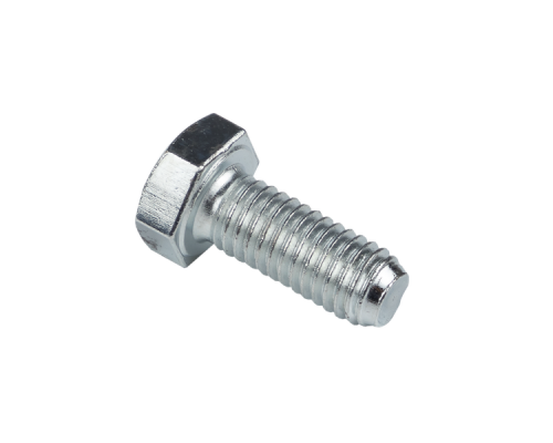 Болт с шестигранной головкой М10х20 EKF b6grm10x20