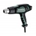 Фен HGE 23-650 LCD 2300Вт дисплей 2 насадки картон Metabo 603065000