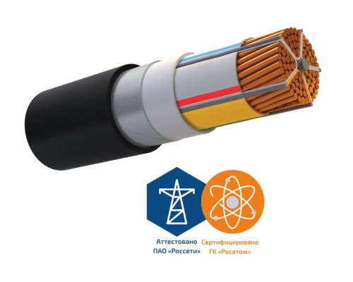 Кабель ВБШвнг(А)-LS 4х70 МС (N) 1кВ (м) Людиново Л0014566