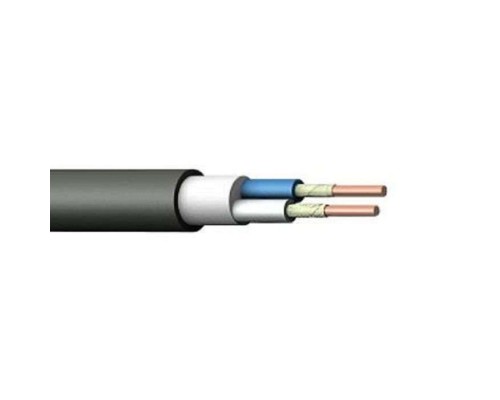 Кабель ППГнг(А)-HF 2х1.5 1кВ (м) ПромЭл 4882100