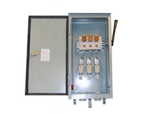 Ящик силовой ЯВЗ-32-IP54 УХЛ3 250А с ПН-2 250А Электротехник ET529124