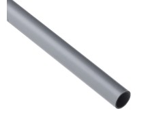 Труба гладкая ПВХ жесткая легкая d20мм 350Н/5 СМ2 (дл.3м) Ruvinil 52000(3)