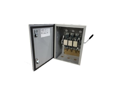 Ящик силовой ЯБПВУ-250А IP54 TVENKOM БП-00008943