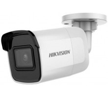 Видеокамера IP DS-2CD2023G0E-I 2.8-2.8мм цветная корпус бел. Hikvision 1405767