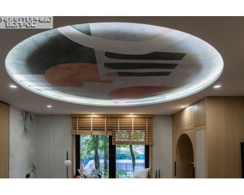 Светильник 4104 встраиваемый MR16 круг пласт. бел. IEK LT-UVB0-4104-GU05-1-K01