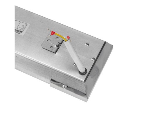 Обогреватель инфракрасн. панельный 1.3кВт Rexant 60-0012