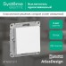 Выключатель 1-кл. AtlasDesign (сх. 1) 10AX механизм лотос SE ATN001311 Выключатель 1-кл. AtlasDesign (сх. 1) 10AX механизм лотос SE ATN001311