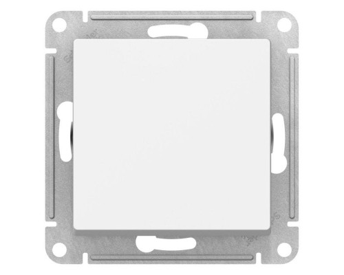 Переключатель 1-кл. AtlasDesign (сх. 6) 10AX механизм лотос SE ATN001361