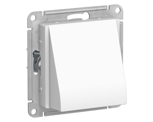 Вывод кабеля AtlasDesign механизм лотос SE ATN001399 Вывод кабеля AtlasDesign механизм лотос SE ATN001399