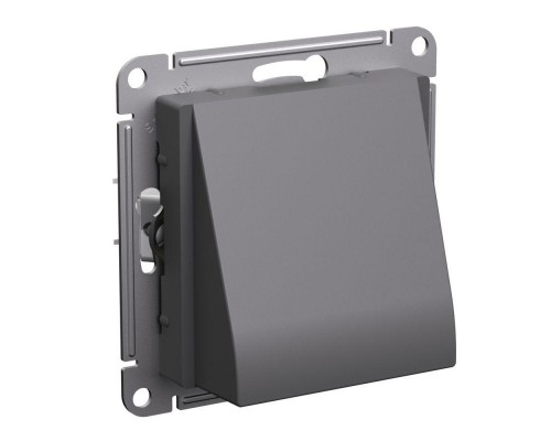 Вывод кабеля AtlasDesign механизм базальт SE ATN001499