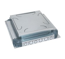 Коробка монтажная для бетон. полов Leg 088073