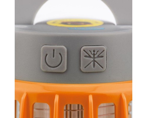 Фонарь антимоскитный кемпинговый R20 USB Rexant 71-0076