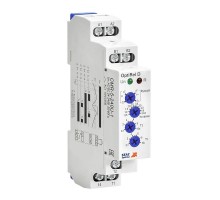 Реле контроля тока OptiRel D CMR-5-240U-1 05…5А 10А 1СО 24-240АС/DC КЭАЗ 332027
