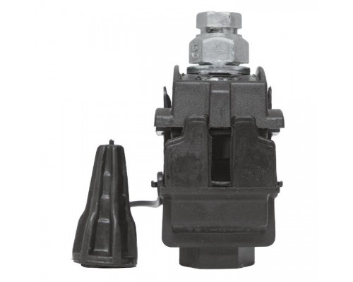 Зажим прокалывающий ответвительный P4X-150 50-150/6-35кв.мм EKF p-4x-150