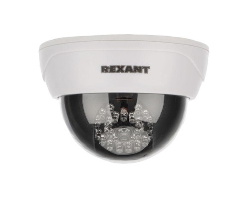 Муляж видеокамеры внутренней установки RX-305 Rexant 45-0305
