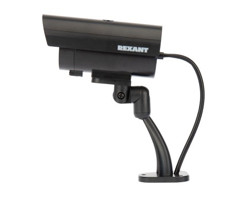 Муляж видеокамеры уличной установки RX-309 Rexant 45-0309