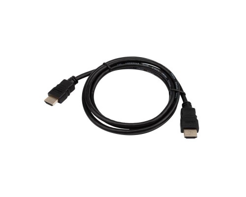 Кабель HDMI - HDMI 2.0 1.5м Gold PROCONNECT 17-6103-6
