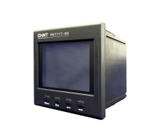 Прибор измерительный многофункциональный PD7777-8S3 380В 5А 3ф 120х120 LCD дисплей RS485 CHINT 765170