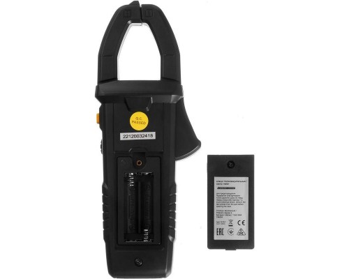 Клещи токоизмерительные CM1A ARMA2L 5 IEK A2L5-CM11-01 Клещи токоизмерительные CM1A ARMA2L 5 IEK A2L5-CM11-01