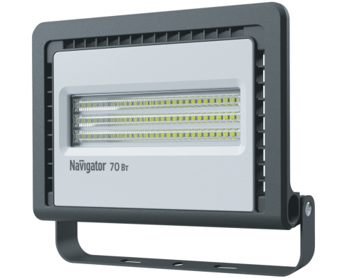 Прожектор светодиодный 14 147 NFL-01-70-4K-LED Navigator 14147