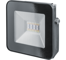 Прожектор светодиодный 14 559 Smart Home NFL-20-RGBWWW-BL-WIFI-IP65-LED 20Вт IP65 1600лм Wi-Fi черн. NAVIGATOR 14559