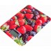 Весы кухонные электронные SSK3355 макс.вес:5кг рисунок/ягоды STARWIND 1048674