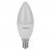 Лампа светодиодная LED Value LVCLB60 7SW/865 7Вт свеча матовая E14 230В 2х5 RU (уп.5шт) OSRAM 4058075577985