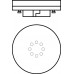 Лампа светодиодная LED Value LVGX5360 8SW/865 8Вт GX53 230В 2х5 RU (уп.5шт) OSRAM 4058075584297