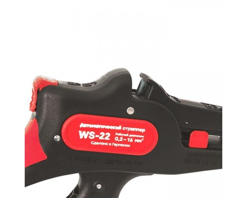 Стриппер автоматический WS-22 Professional EKF ws-22