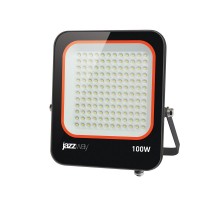 Прожектор светодиодный PFL-V 100Вт 6500К IP65 JazzWay 5039759