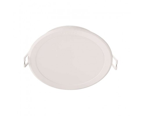 Светильник светодиодный 59449 MESON 105 9Вт 40K WH recessed Downlight PHILIPS 915005746901