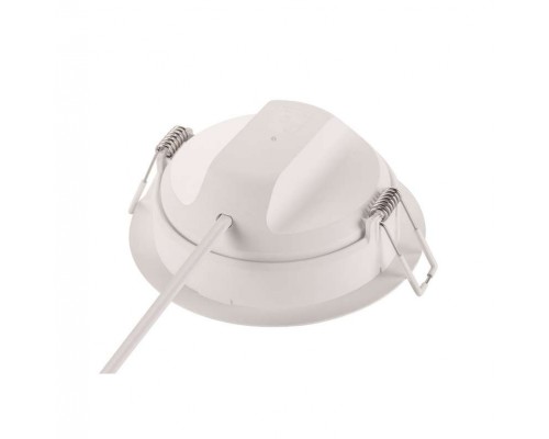 Светильник светодиодный 59449 MESON 105 9Вт 40K WH recessed Downlight PHILIPS 915005746901